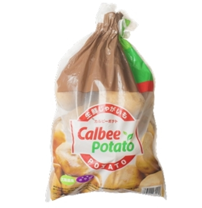 コストコ カルビーじゃがいも 3kg 550357