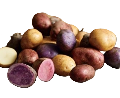 コストコ グルメポテト 1.8kg 592732