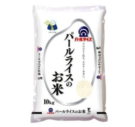 コストコ パールライスのお米 10kg 73828