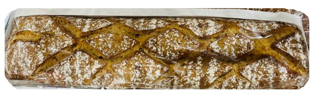 コストコラージライブラウンロール 93066