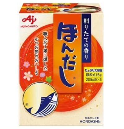 コストコ味の素 ほんだし80979