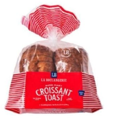 コストコ クロワッサントースト 58455