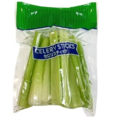 コストコ セロリスティック 500g 82071