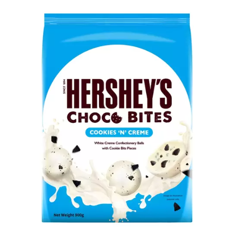 コストコ ハーシー チョコバイツ クッキー＆クリーム67412