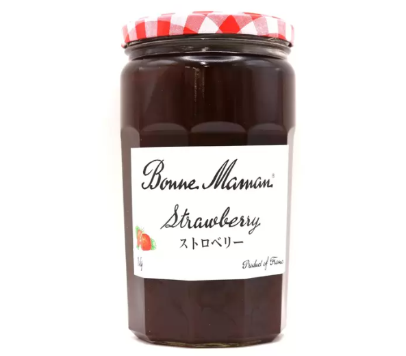 コストコボンヌママン ストロベリージャ66325