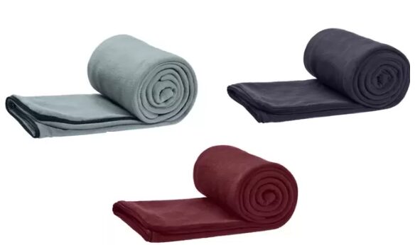 コストコ コールマン フリース寝袋27906