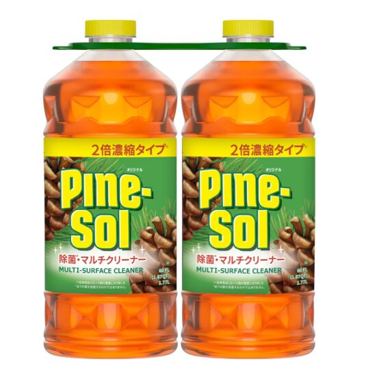 コストコ パインソル オリジナル 住宅用洗剤70158