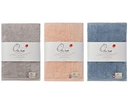 コストコair kaol ダディーボーイ今治バスタオル 78805