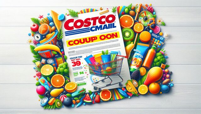 コストコイメージ