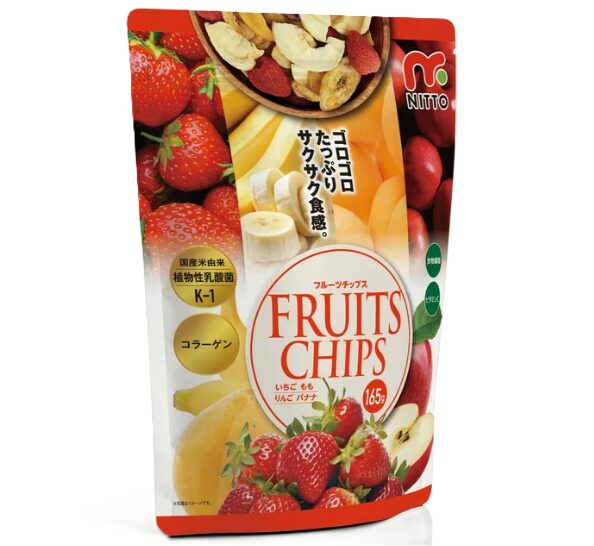 コストコ フルーツチップス76478