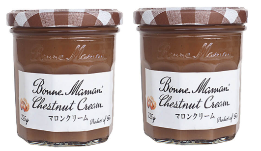 コストコ ボンヌママン マロンクリーム 78897