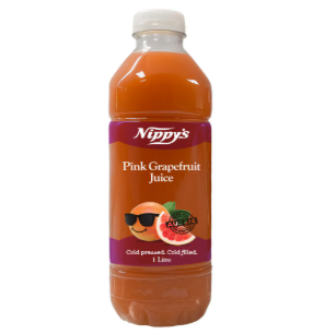 コストコ Nippy's ピンクグレープ コールドプレスジュース 1L78514