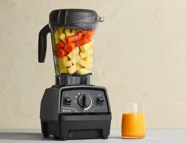 コストコ Vitamix ブレンダー VM0202A 65302