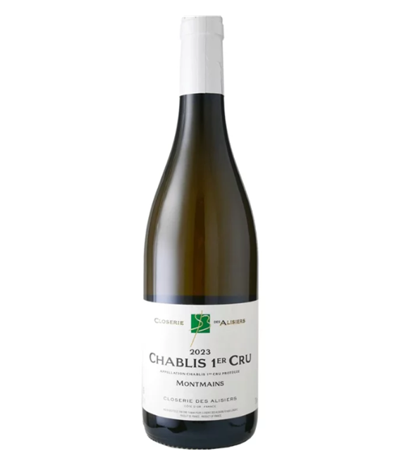 コストコ シャブリ プルミエ･クリュ モンマン 750ml 567696