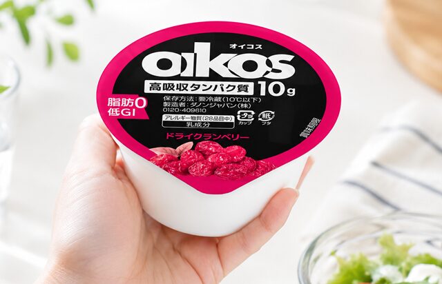 コストコ 簡易パッケージの側面が白い