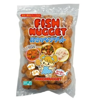 太新 おさかなナゲット 800g 79125
